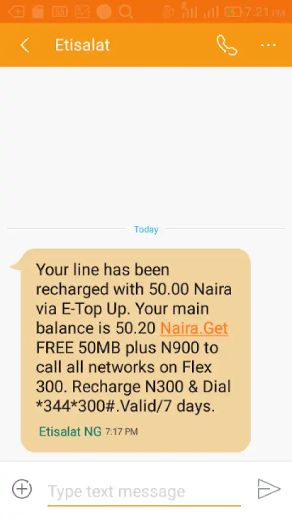 [All Networks Awoof] Get Free N50 For National Calls + 10MB Data To Browse For Absolutely Free By "DON_PHEZTURZ"